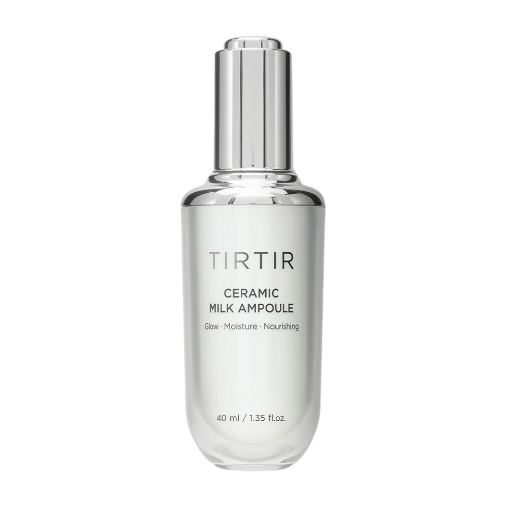 TIRTIR - Ceramic Milk Ampoule [40ml]