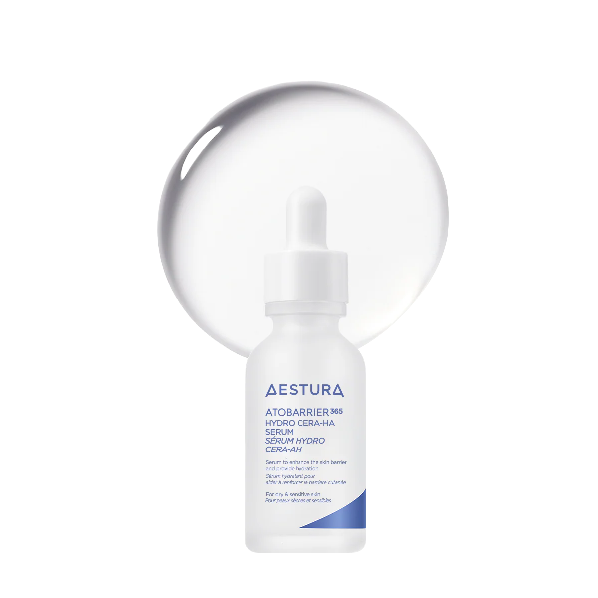 Aestura - Atobarrier 365 Hydro Cera-HA Ampoule [30ml]