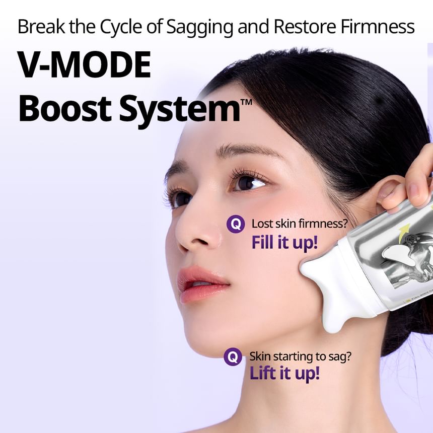 VT - V-Mode Gua Sha Cream [120ml]