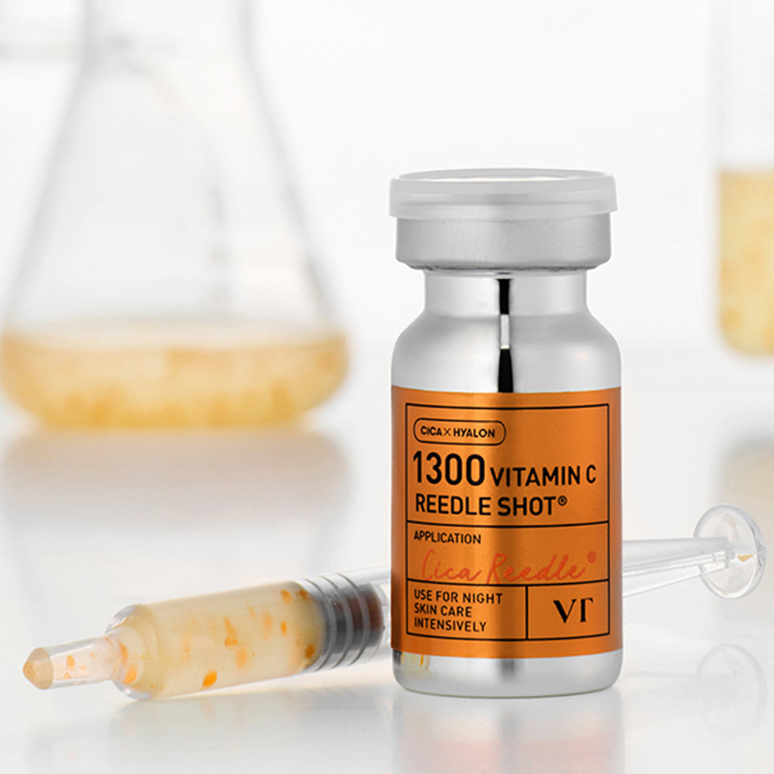 VT - Vitamin C Reedle Shot 1300 [8ml]