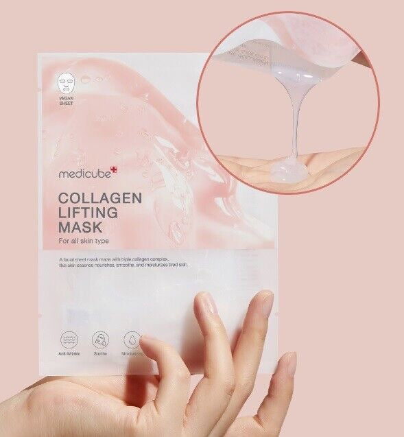 Medicube - Collagen Lifting Mask [27g]