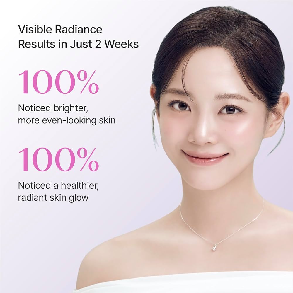 Rejuran - Triple Radiance Ampoule [30ml]