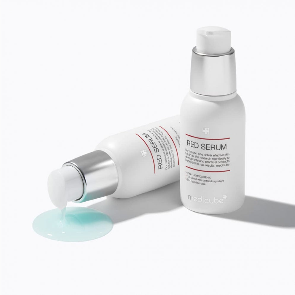 Medicube - Red Serum 2.0 [30ml]