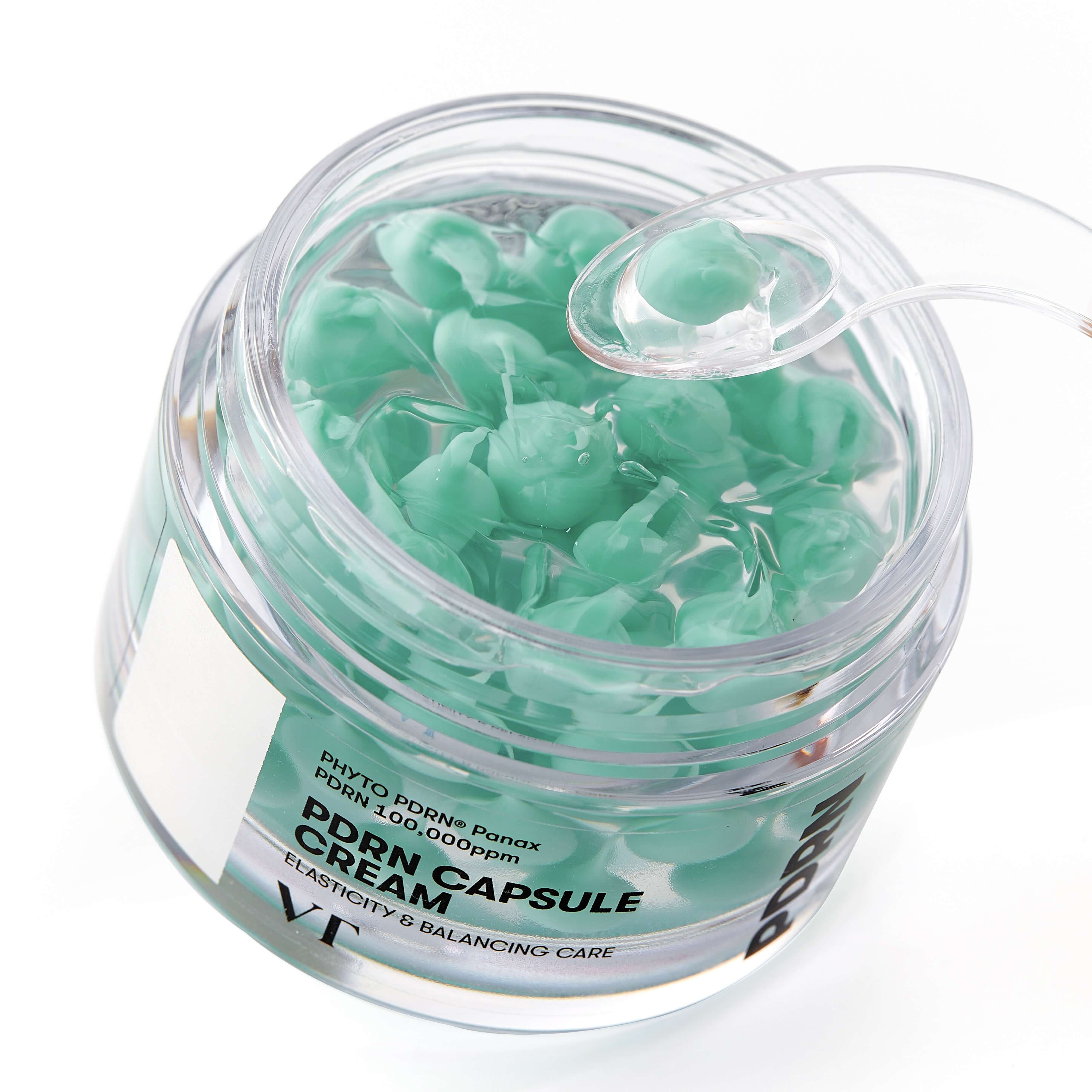 VT - PDRN Capsule Cream 100 [50ml]
