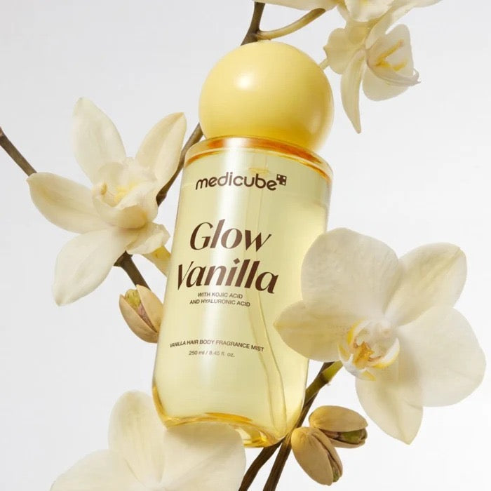 Medicube - Vanilla Hair Body Mist [250ml]