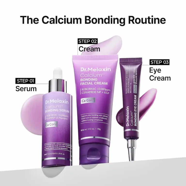 Dr.Melaxin - Calcium Bonding Serum [80ml]