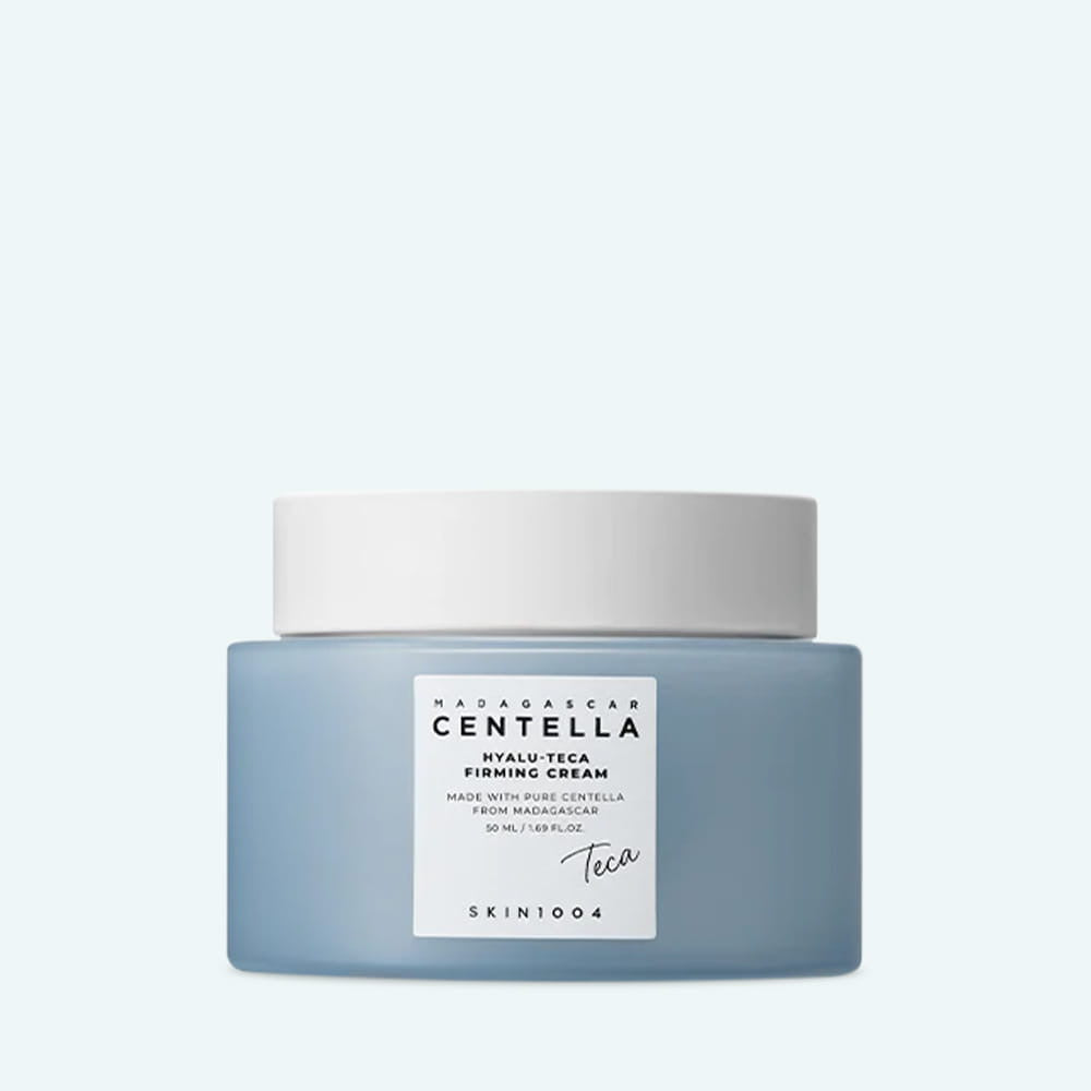 SKIN1004 - Madagascar Centella Hyalu-Teca Firming Cream [50ml]