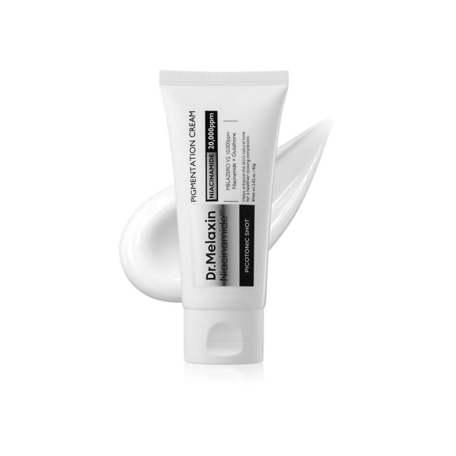 Dr.Melaxin - Niacinamide Picotonic Shot Pigmentation Cream [80g]