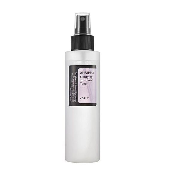 COSRX - AHA/BHA Clarifying Treatment Toner (150ml)