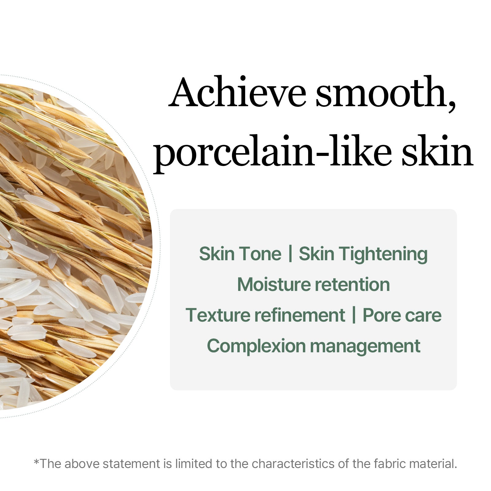 Mixsoon - Galactomyces Toner Pad [60 Sheets]