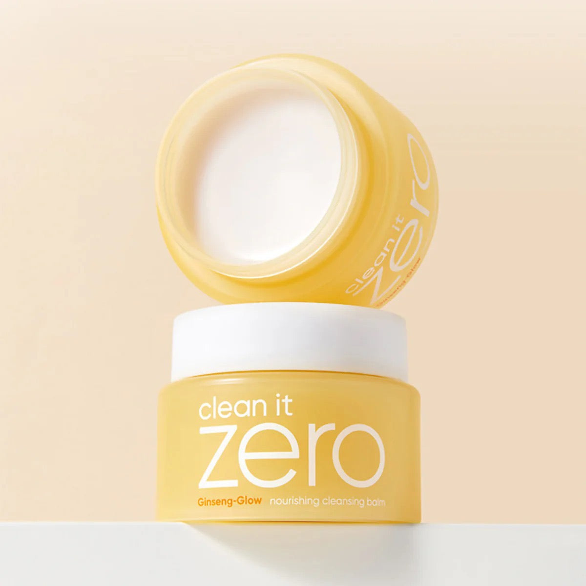 Banila Co - Clean It Zero Nourishing Cleansing Balm [100ml 2024]