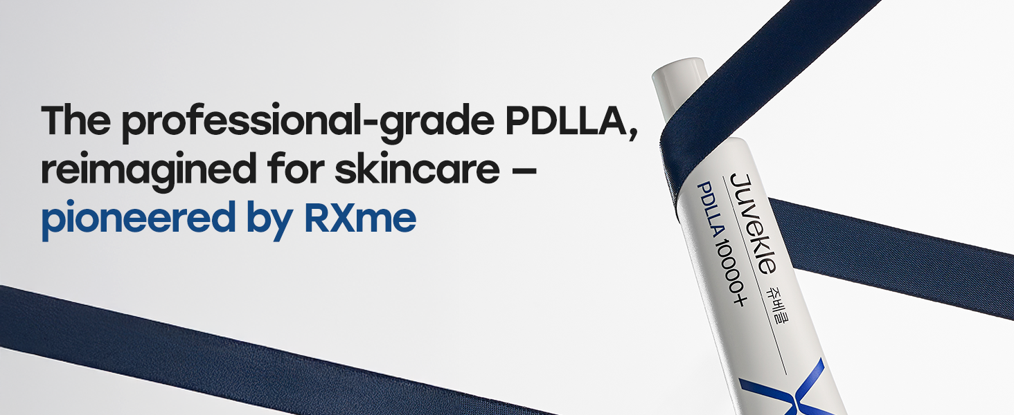 RXme - Juvekle Ultra PDLLA 10000 Plus Firming Cream [30ml]