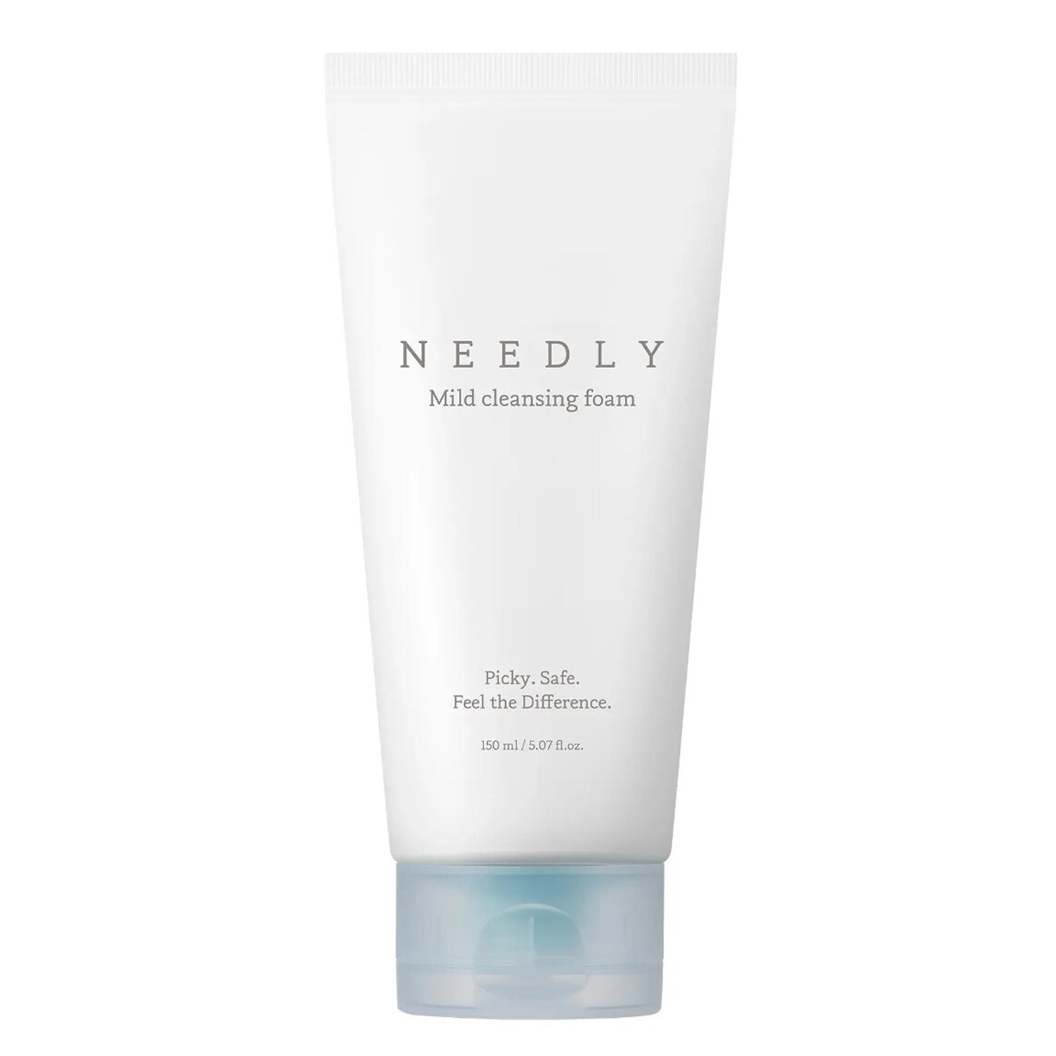 Needly - Mild Cleansing Foam [150ml]