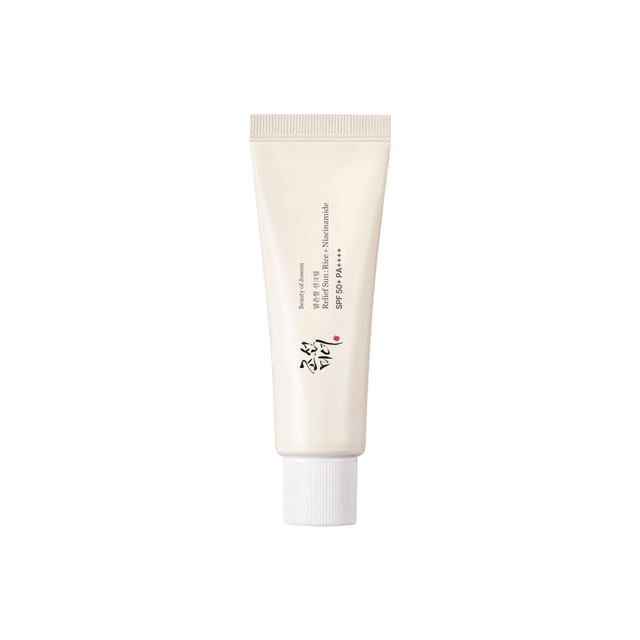 Beauty of Joseon - (Renew) Relief Sun: Rice + Niacinamide (50ml)