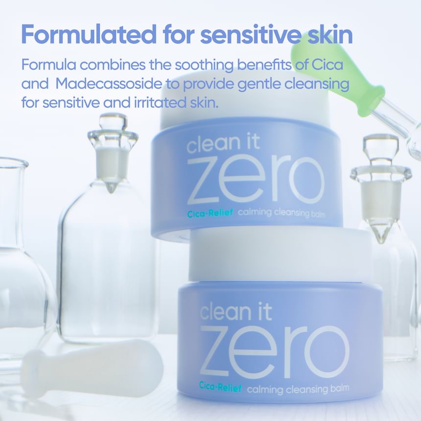 Banila Co - Clean It Zero Calming Cleansing Balm [100ml]
