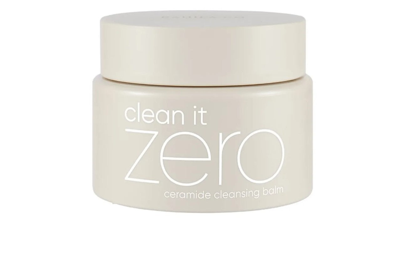 Banila Co - Clean It Zero Ceramide Cleansing Balm [100ml]