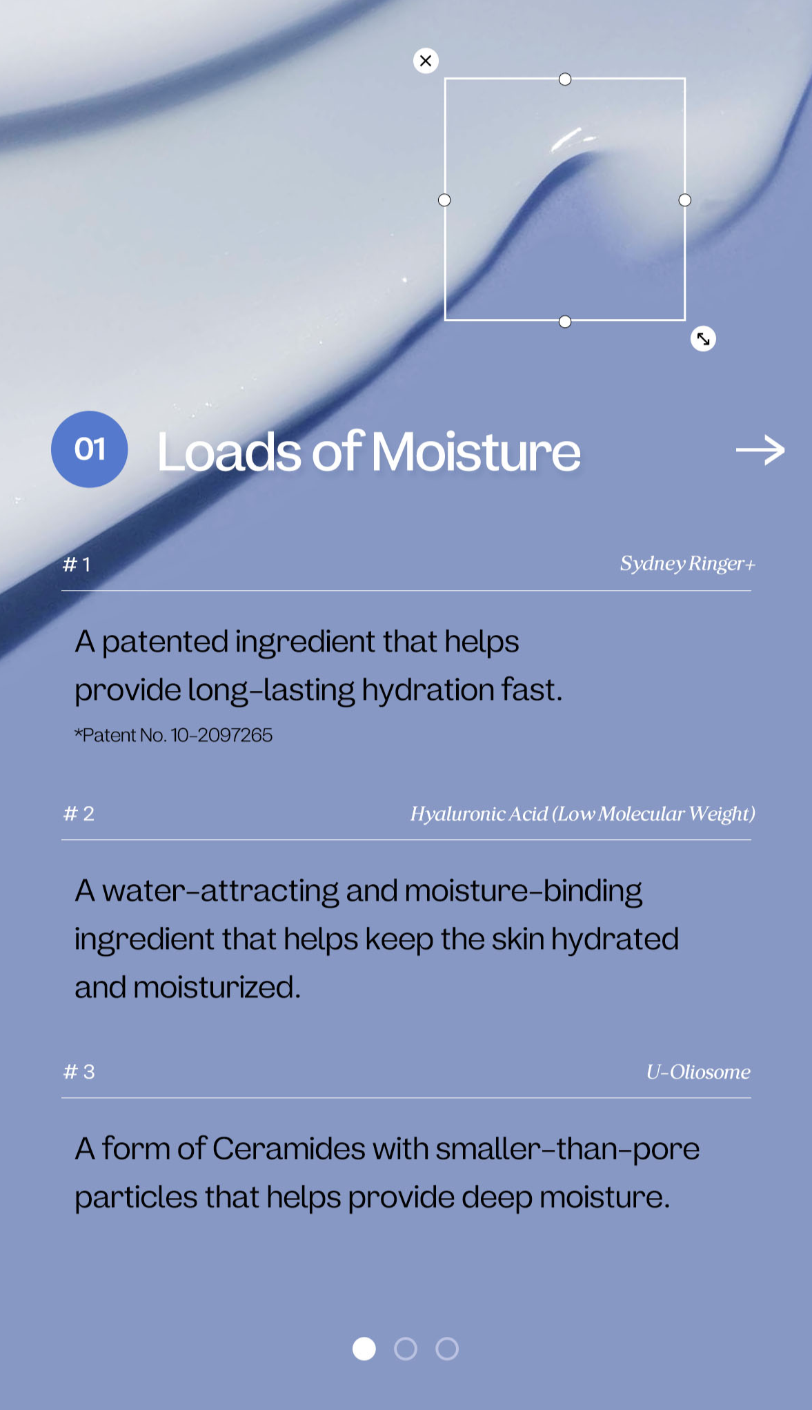 ma:nyo - Panthetoin Cream [80ml]