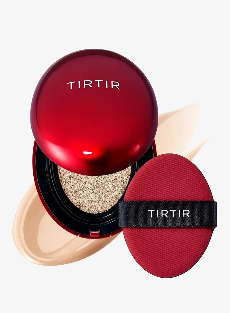 TIRTIR - Mask Fit Red Cushion 21C Cool Ivory (18g)