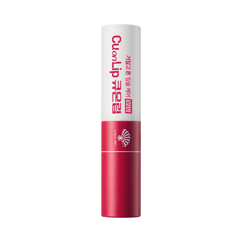 Dongwha Pharm - CuonLip Lip Balm [3g]