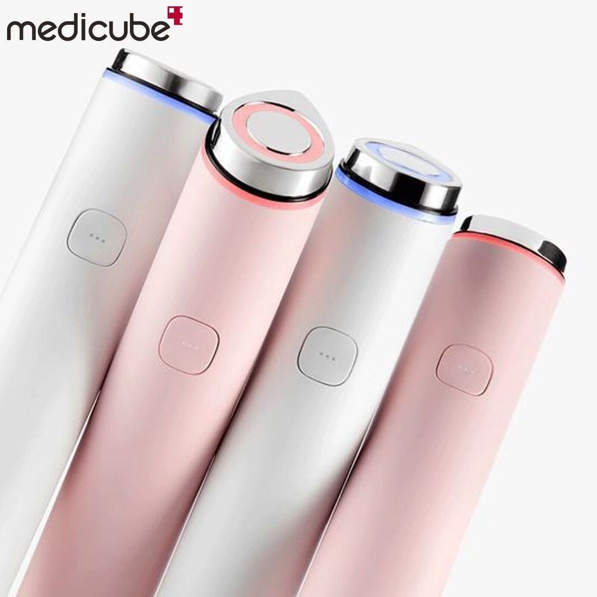 Medicube - AGE-R Booster Pro Mini White (English Version)