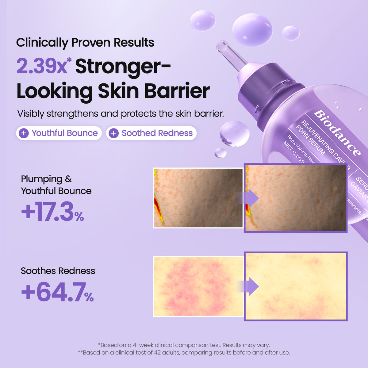 Biodance - Rejuvenating Caviar PDRN Serum [15ml]