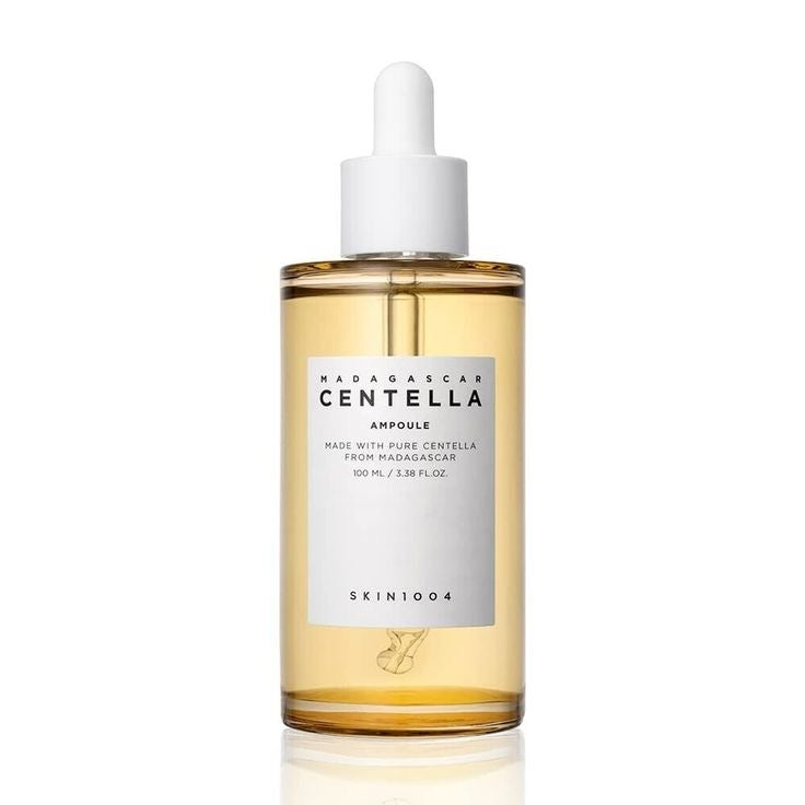 SKIN 1004 Madagascar Centella Ampoule (100ml)