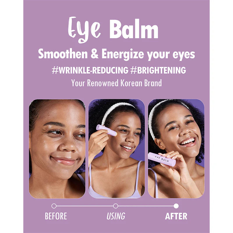 KAHI - Eye Balm [9g]