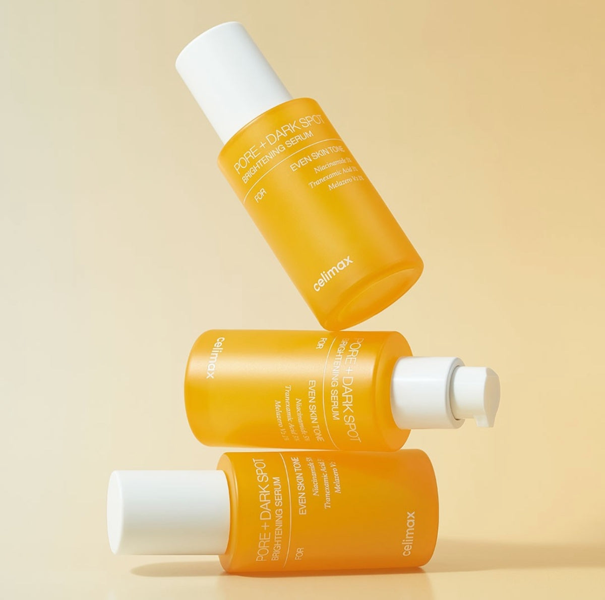 Celimax - Pore+Dark Spot Brightening Serum (30ml)