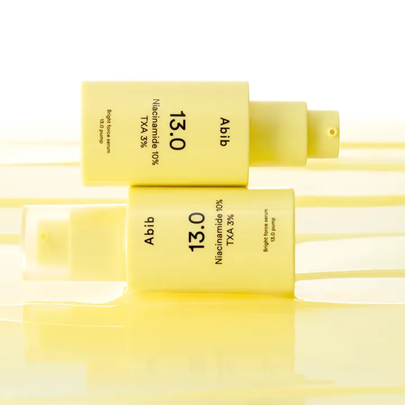 Abib - Bright Force Serum 13.0 Pump [30ml]