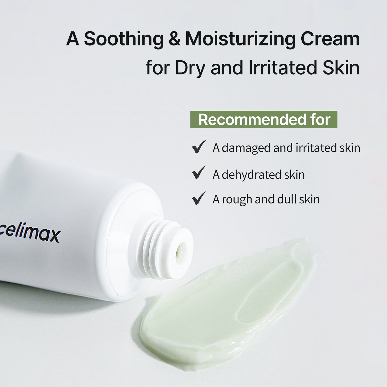 Celimax - Noni Energy Repair Cream [50ml]