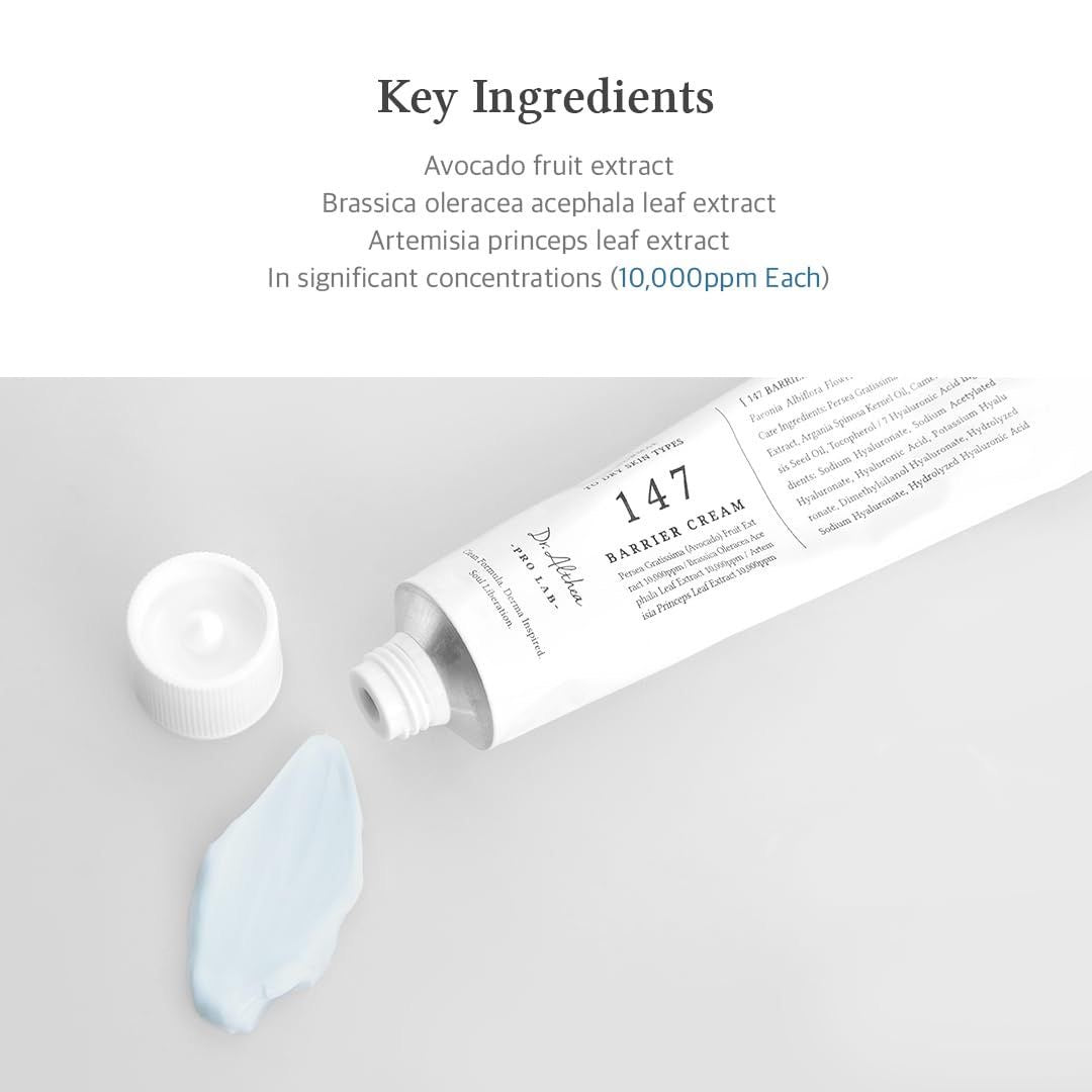 Dr. Althea - 147 Barrier Cream (50ml)