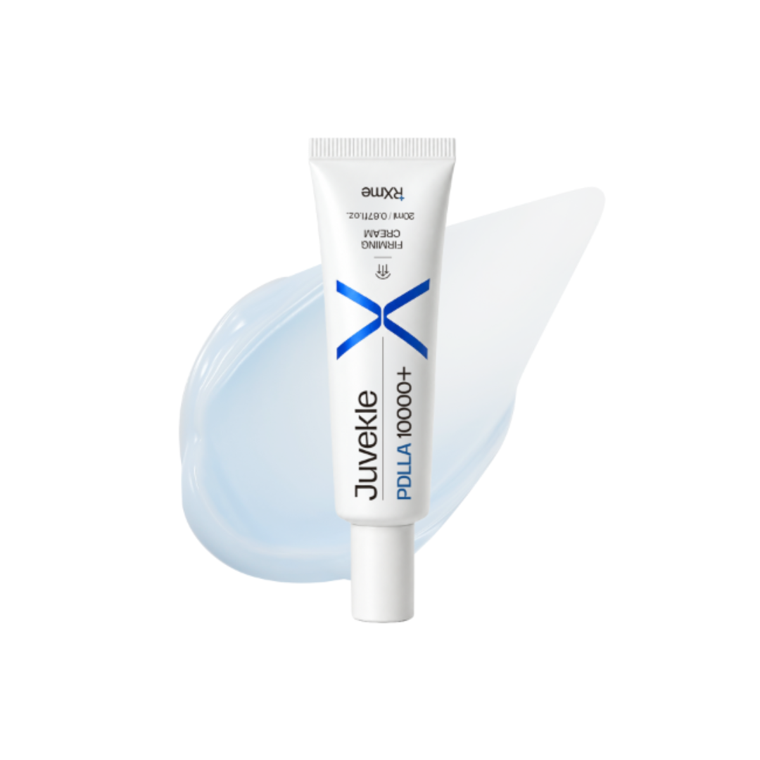 RXme - Juvekle Ultra PDLLA 10000 Plus Firming Cream [20ml]