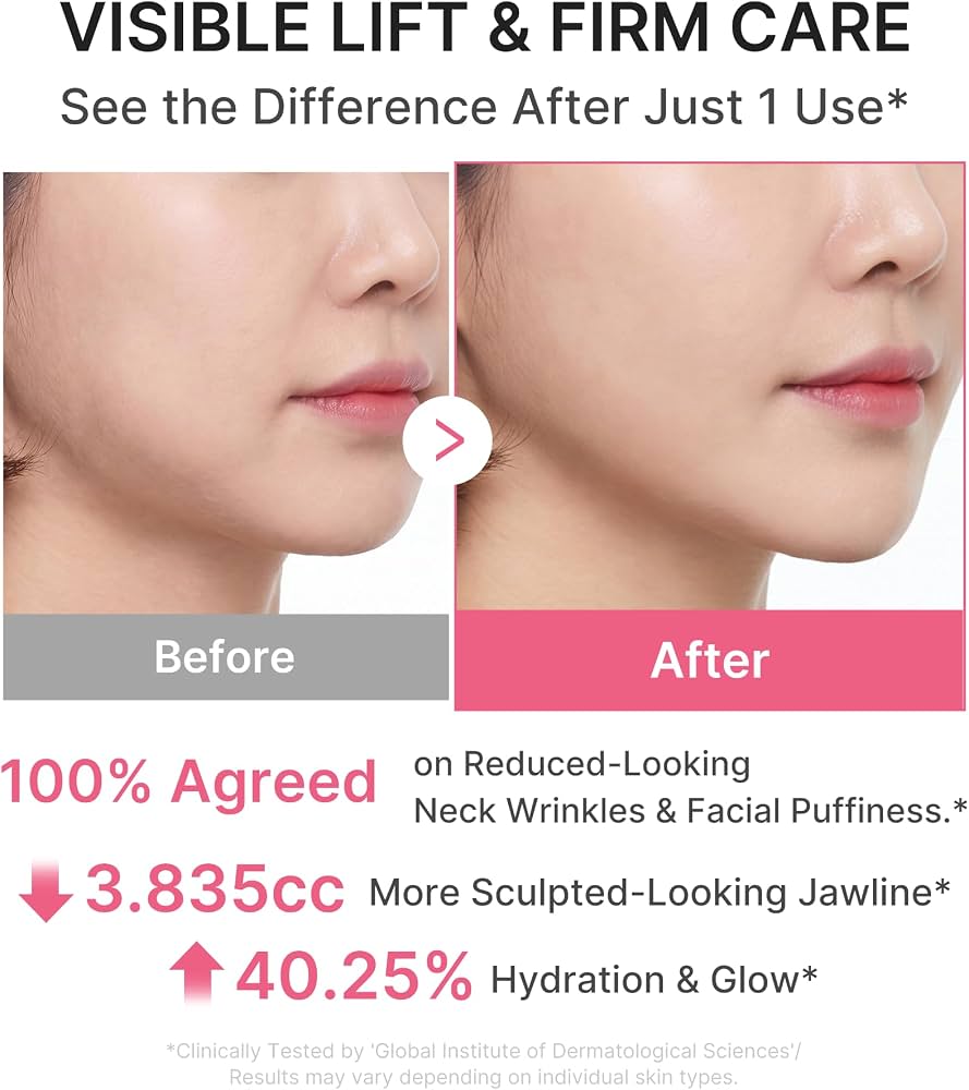 Medicube - PDRN Collagen Gua Sha Neck Wrinkle Cream (90g)