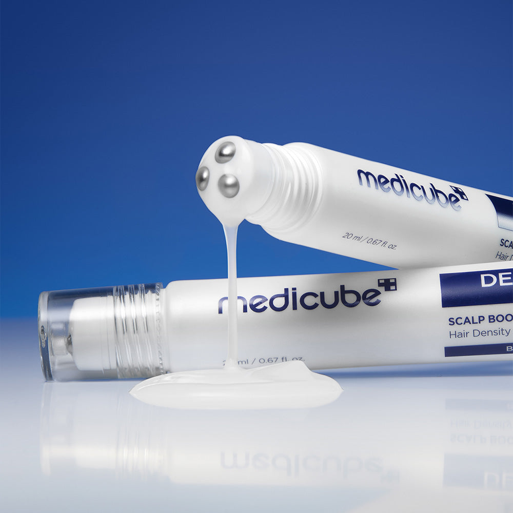 Medicube - Deoxyribose Scalp Serum [20ml]
