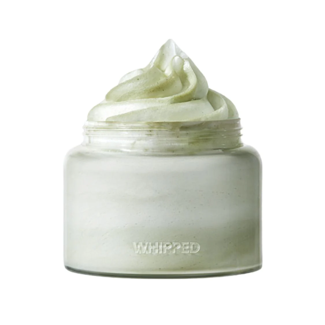 WHIPPED - Vegan Pack Cleanser [Mugtree]
