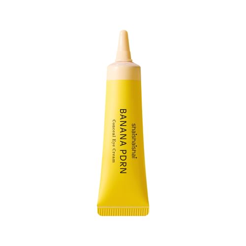 shaishaishai - (Renewal) Banana PDRN Conceal Eye Cream — Cream [15g]