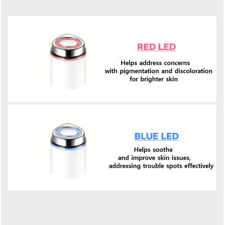 Medicube - AGE-R Booster Pro Mini White (English Version)
