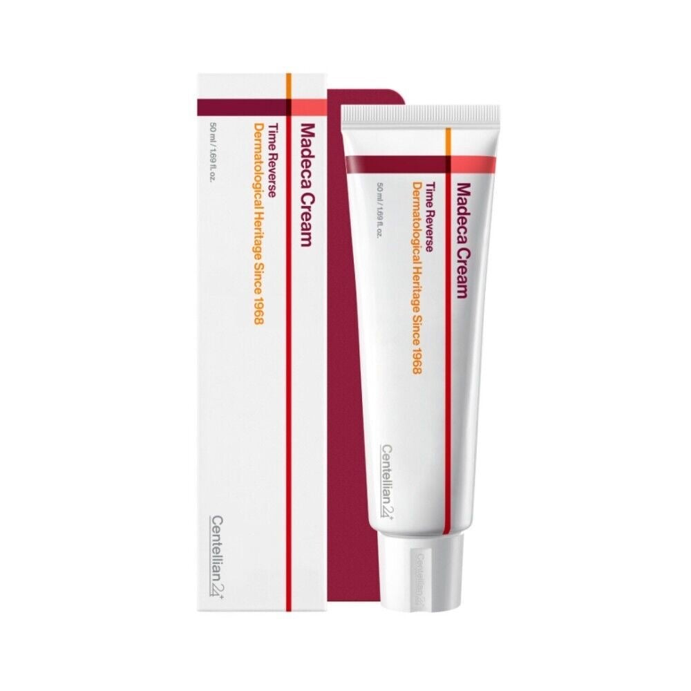 Centellian24 - Madeca Cream Time Reverse (50ml) [Season 7]