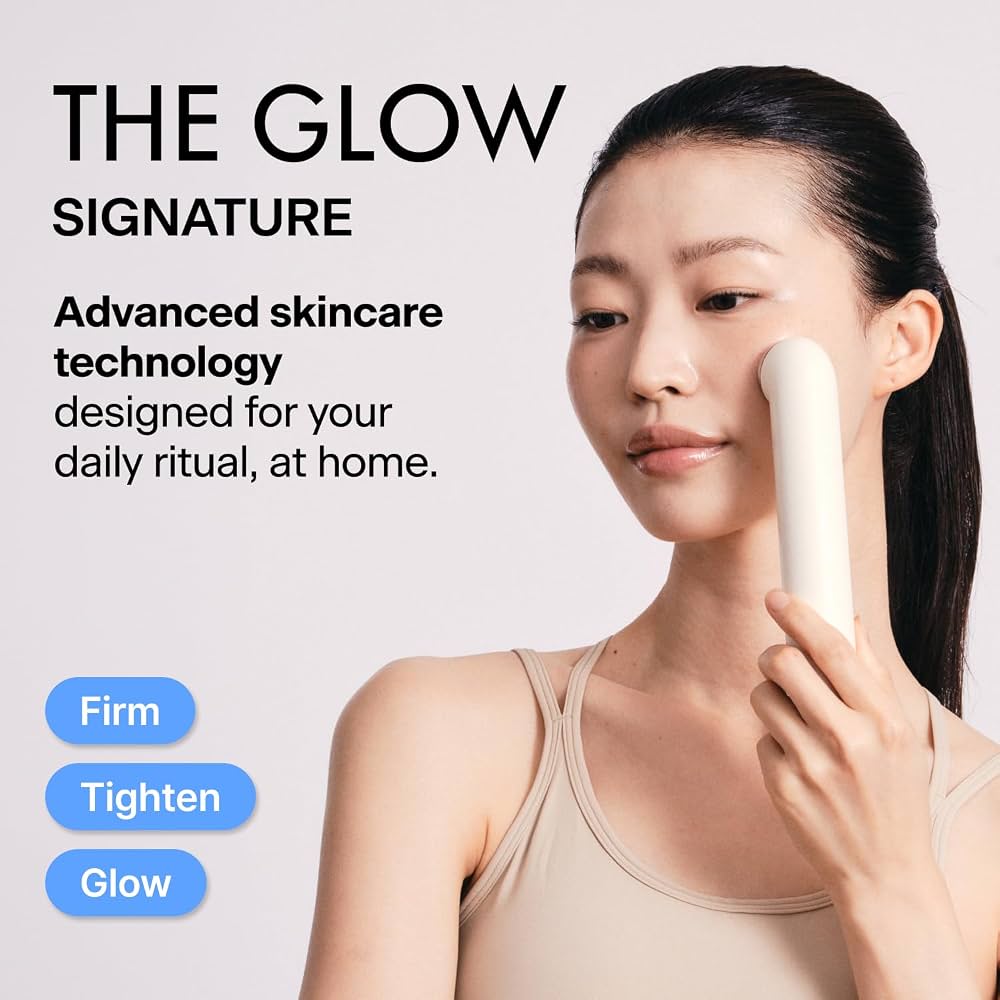 THOME - The Glow Signature