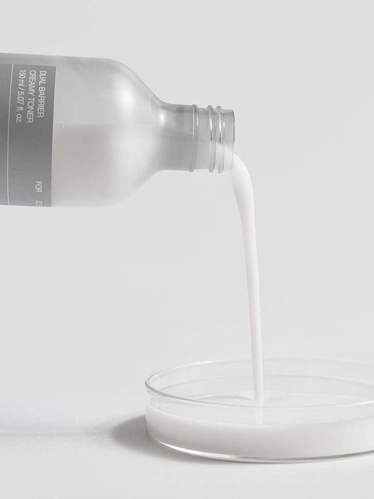 Celimax - (Renew) Dual Barrier Creamy Toner (150ml)