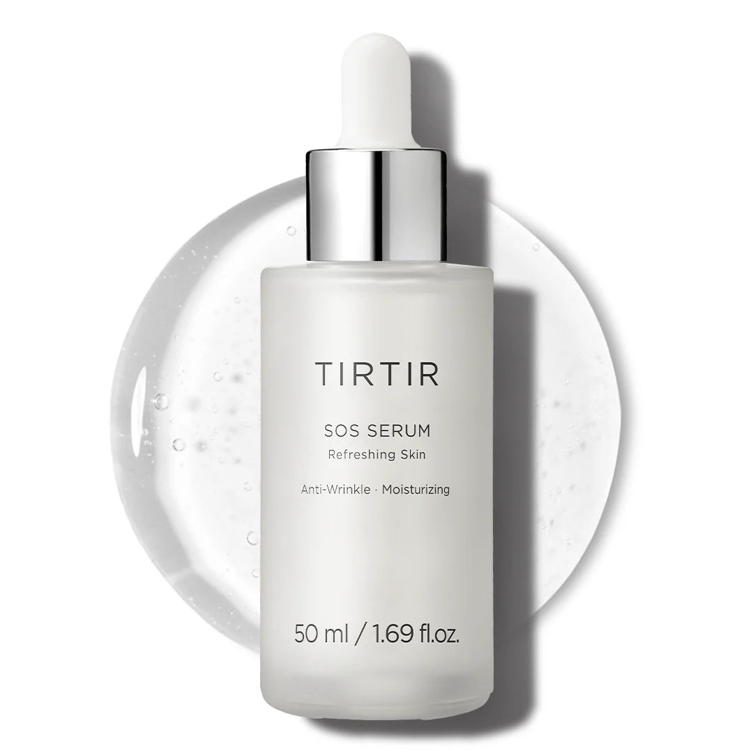 TIRTIR - SOS Serum [50ml]