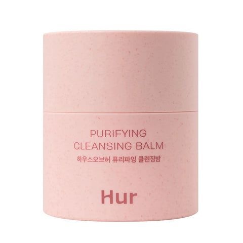 House of Hur - Purifying Cleansing Balm (50ml)