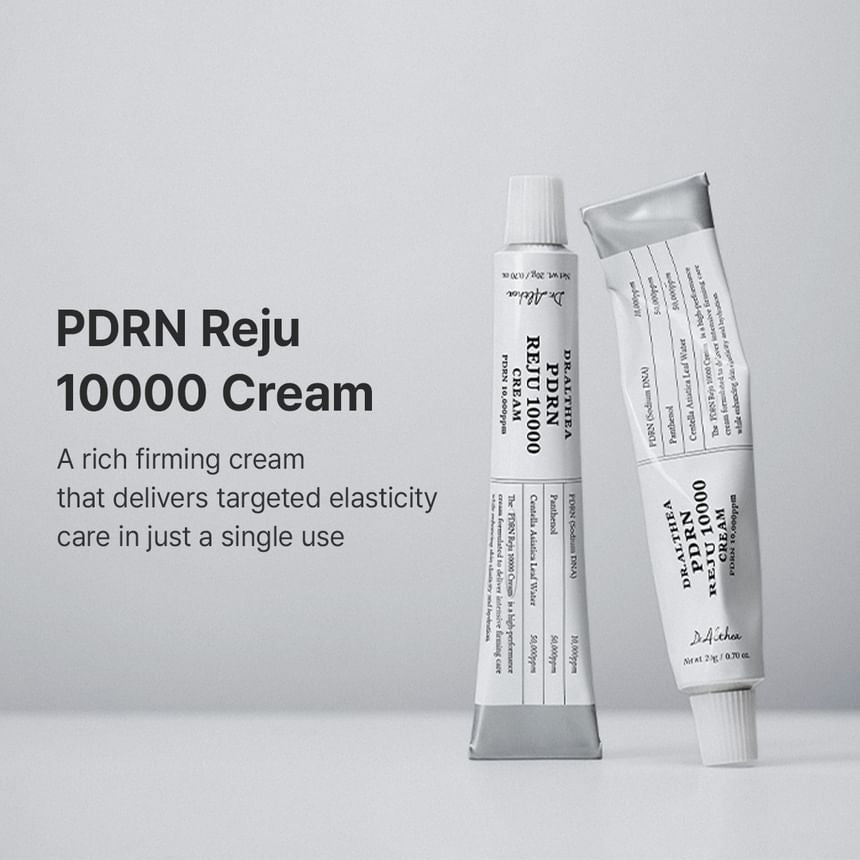 Dr.Althea - PDRN Reju 10000 Cream (20g)