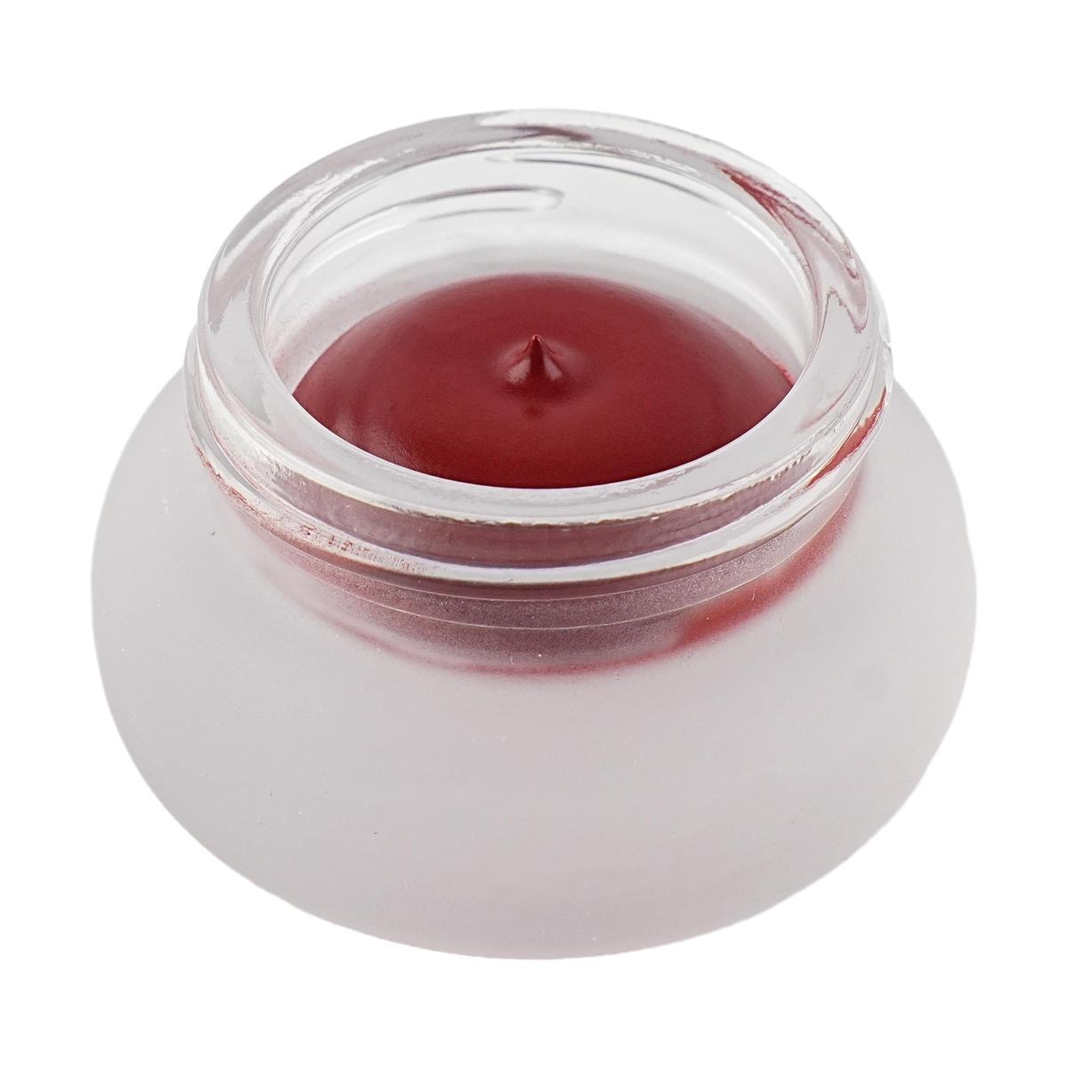 Fwee - [سلسلة مفاتيح] وعاء بودنغ الشفاه والخدود الضبابي RD04 Fav (5 جم)