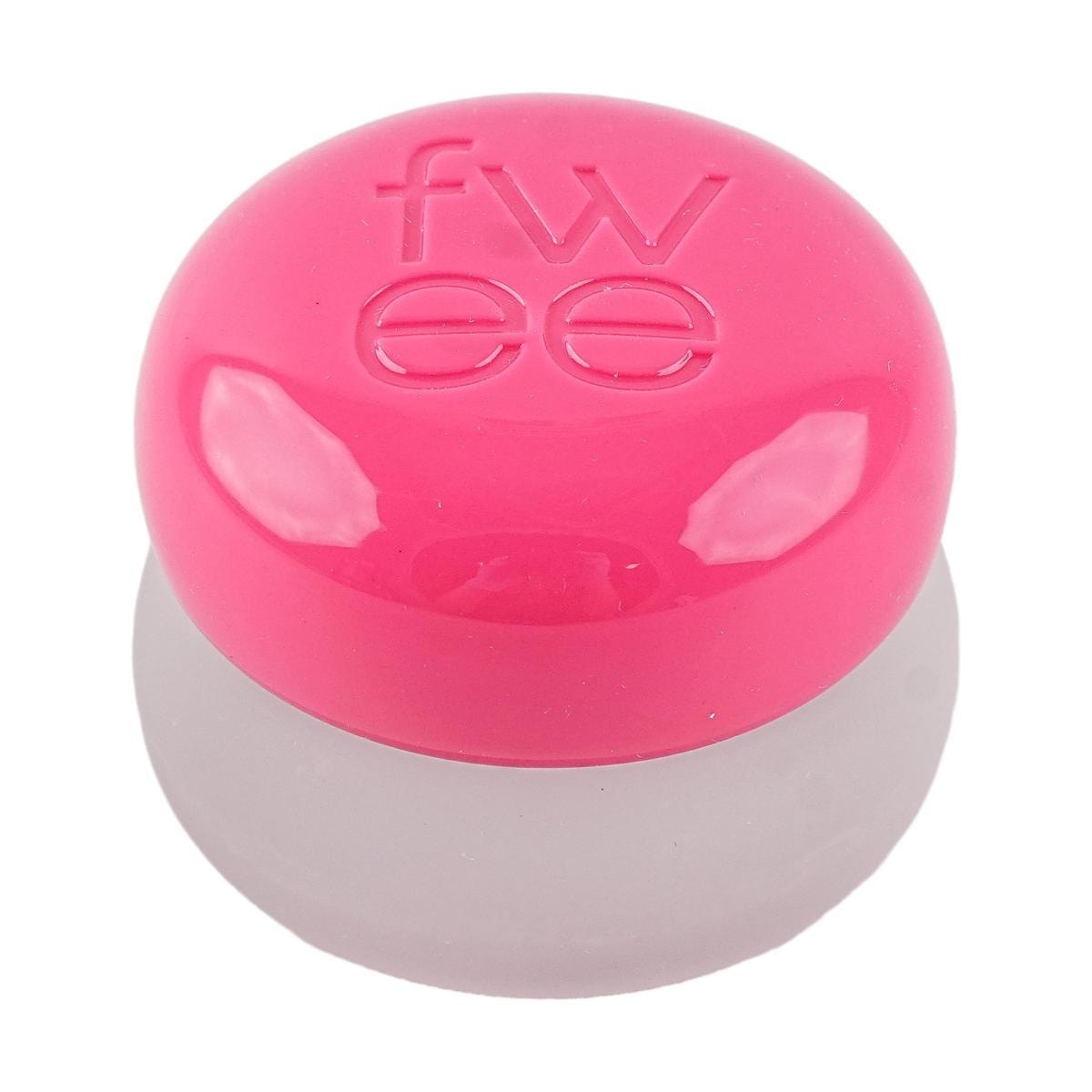 Fwee - Lip & Cheek Blurry Pudding Pot PK02 Skirt (5g)