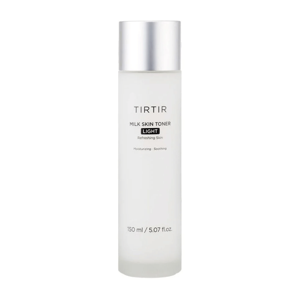 TIRTIR - Milk Skin Toner Light [150ml]