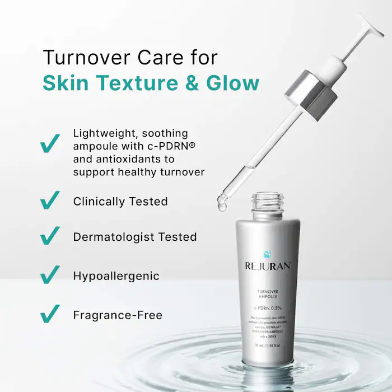 REJURAN - Turnover Ampule [50ml]