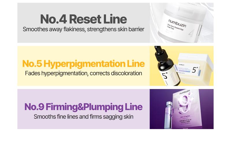 Numbuzin - No.9 NAD+ PDRN Glow Lock Sun Spray [50ml]