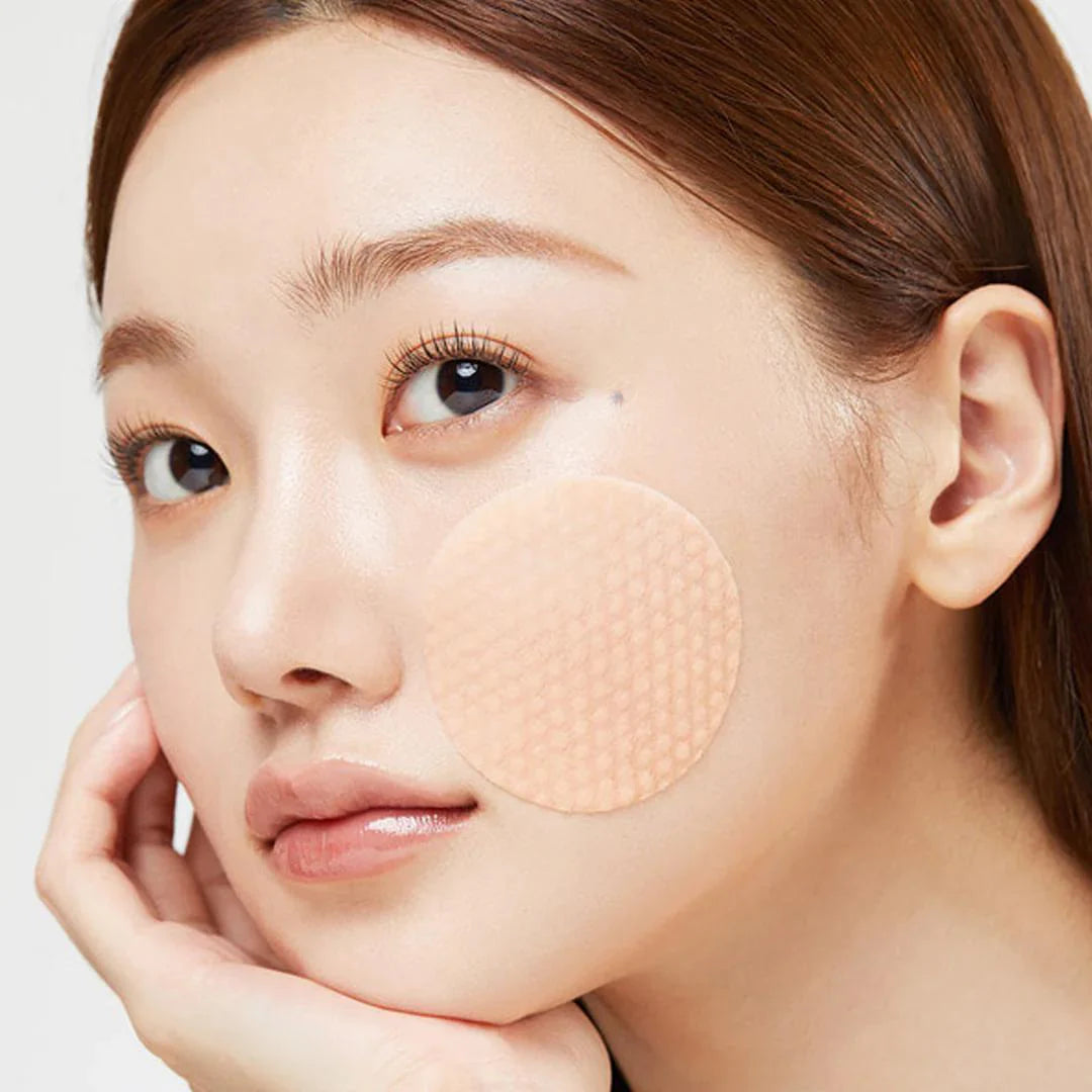 Medicube - Red Succinic Acid Peeling Pad (70pcs)