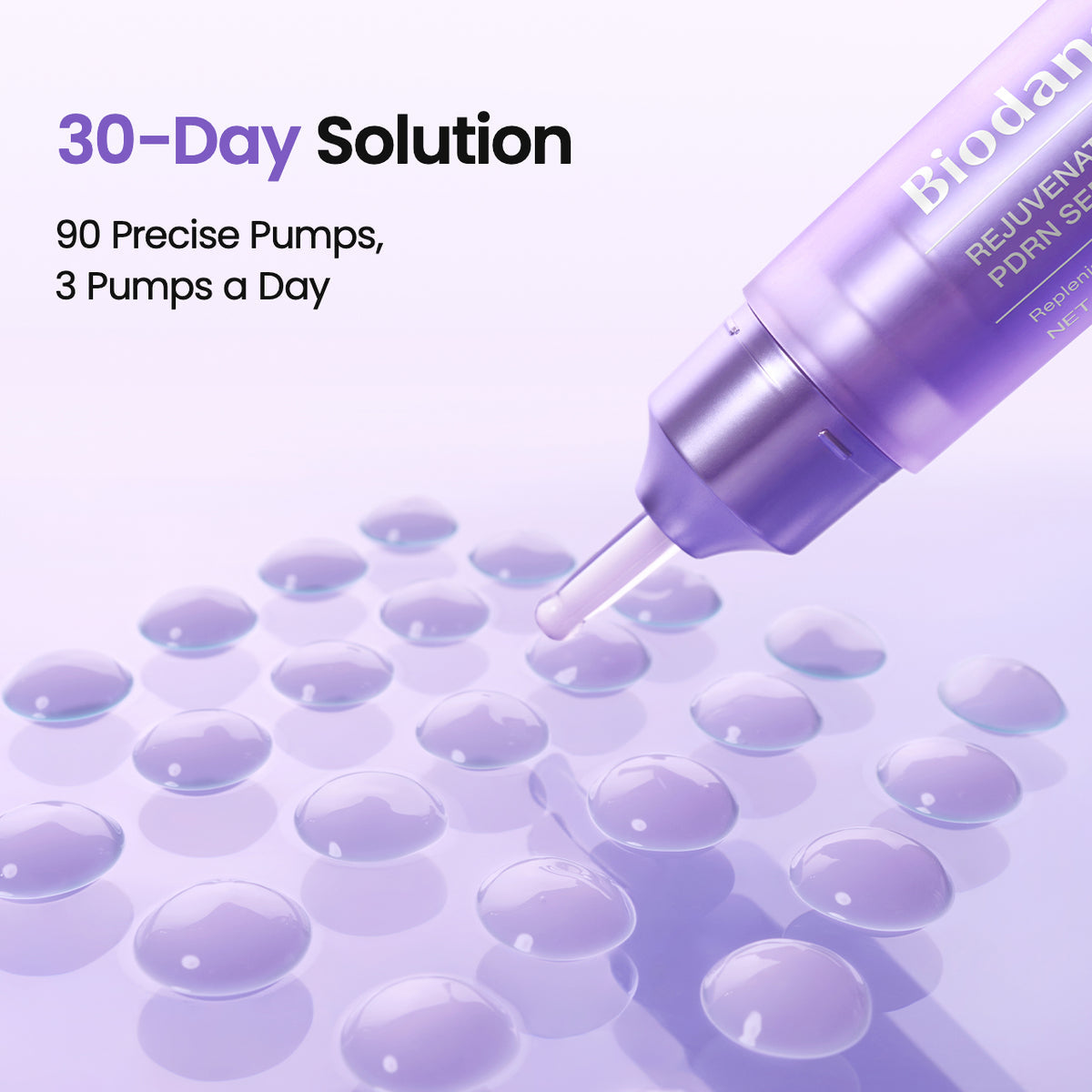 Biodance - Rejuvenating Caviar PDRN Serum [15ml]